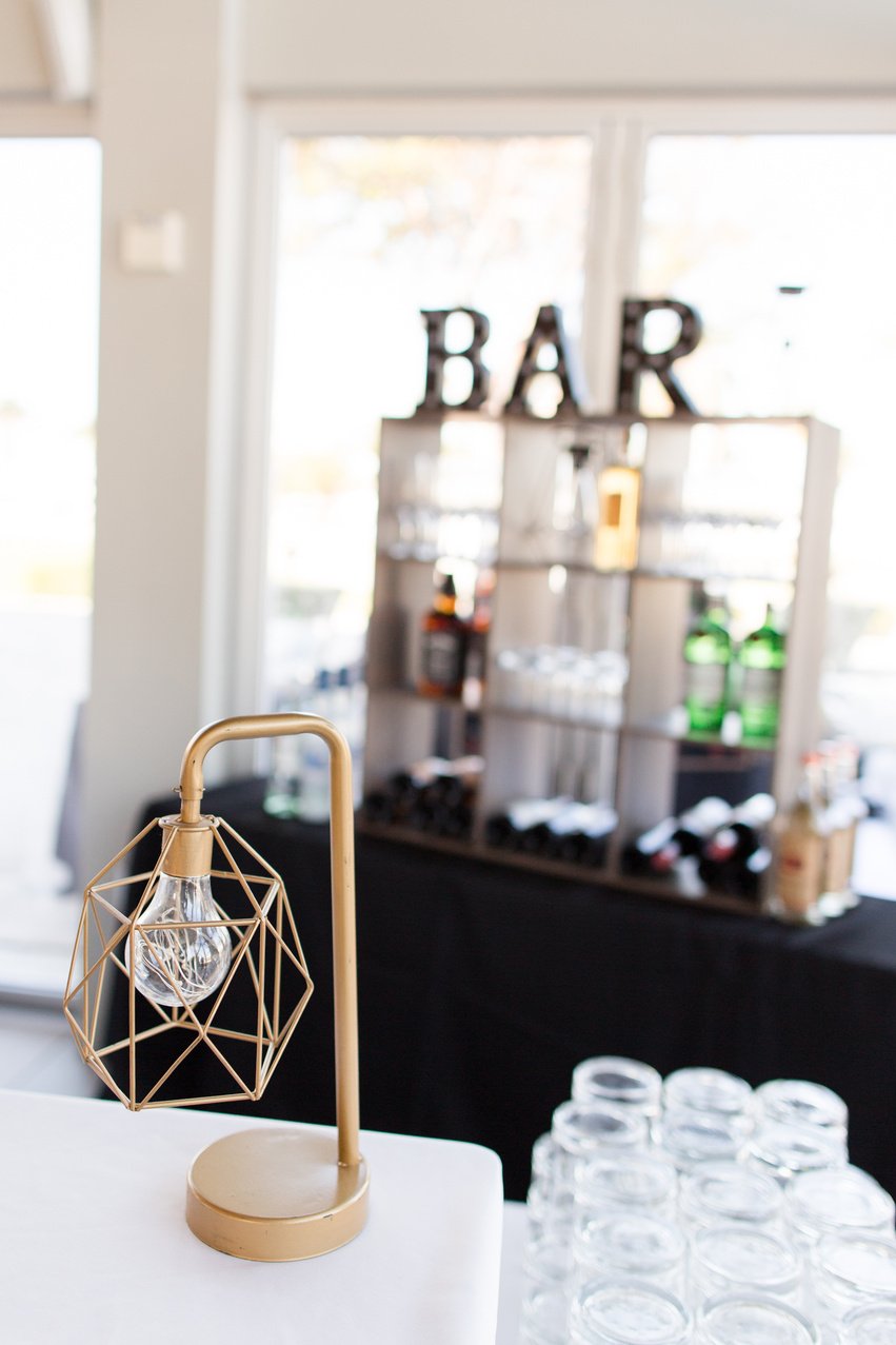 Wedding Bar